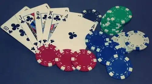 Antarmuka pembayaran playstar dengan opsi DANA OVO QRIS