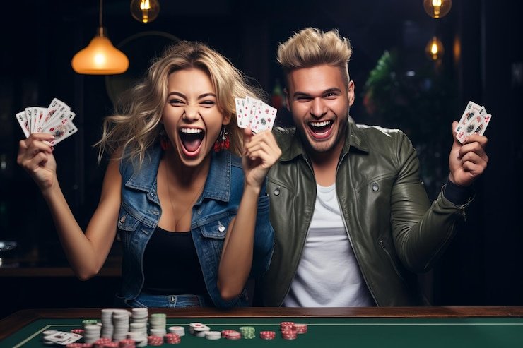 playstar user Mobile user and Brand